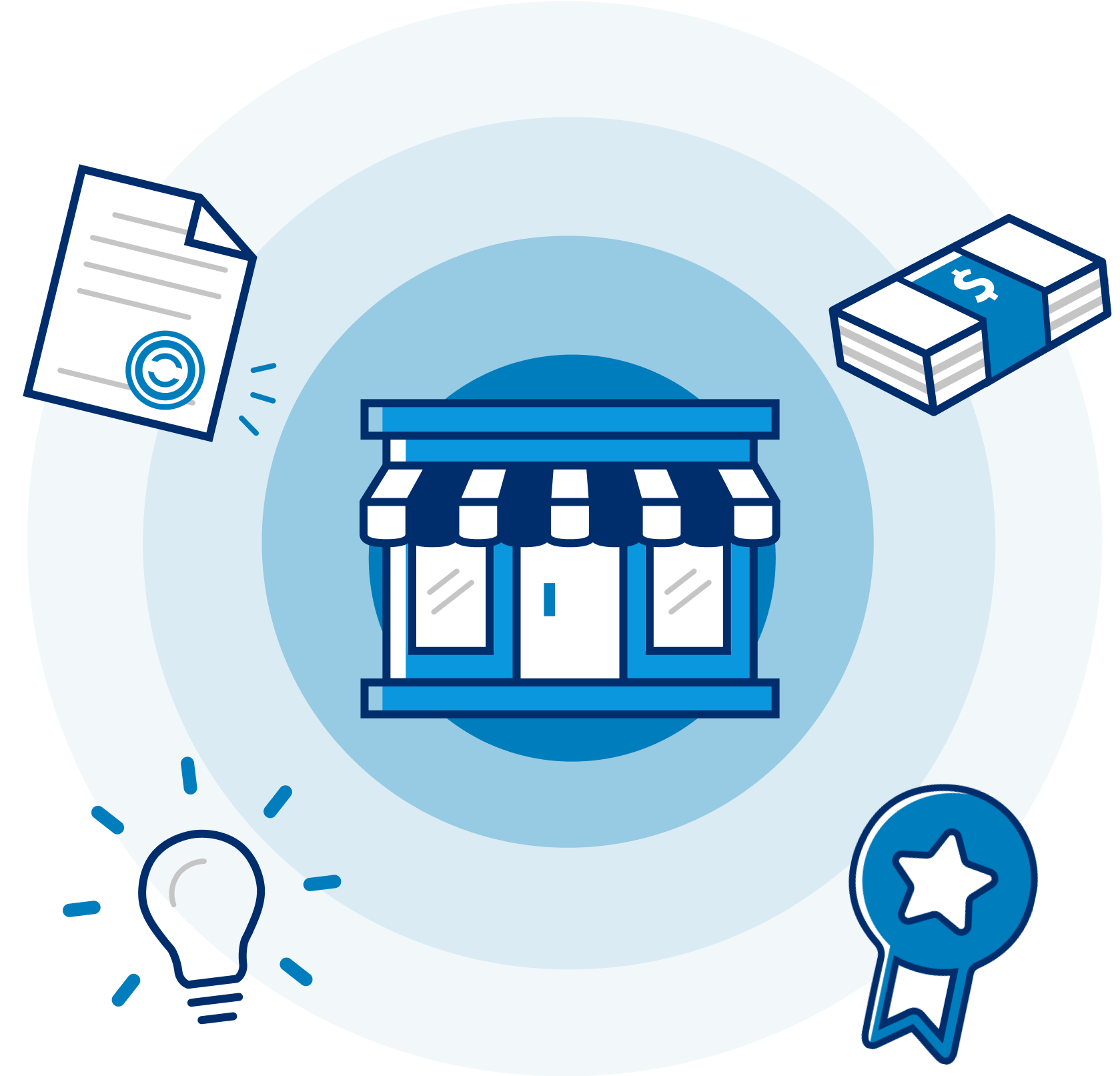 Storefront